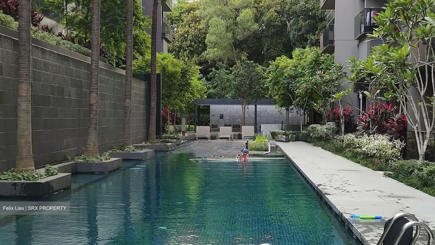 FORETT AT BUKIT TIMAH (D21), Apartment #568074991